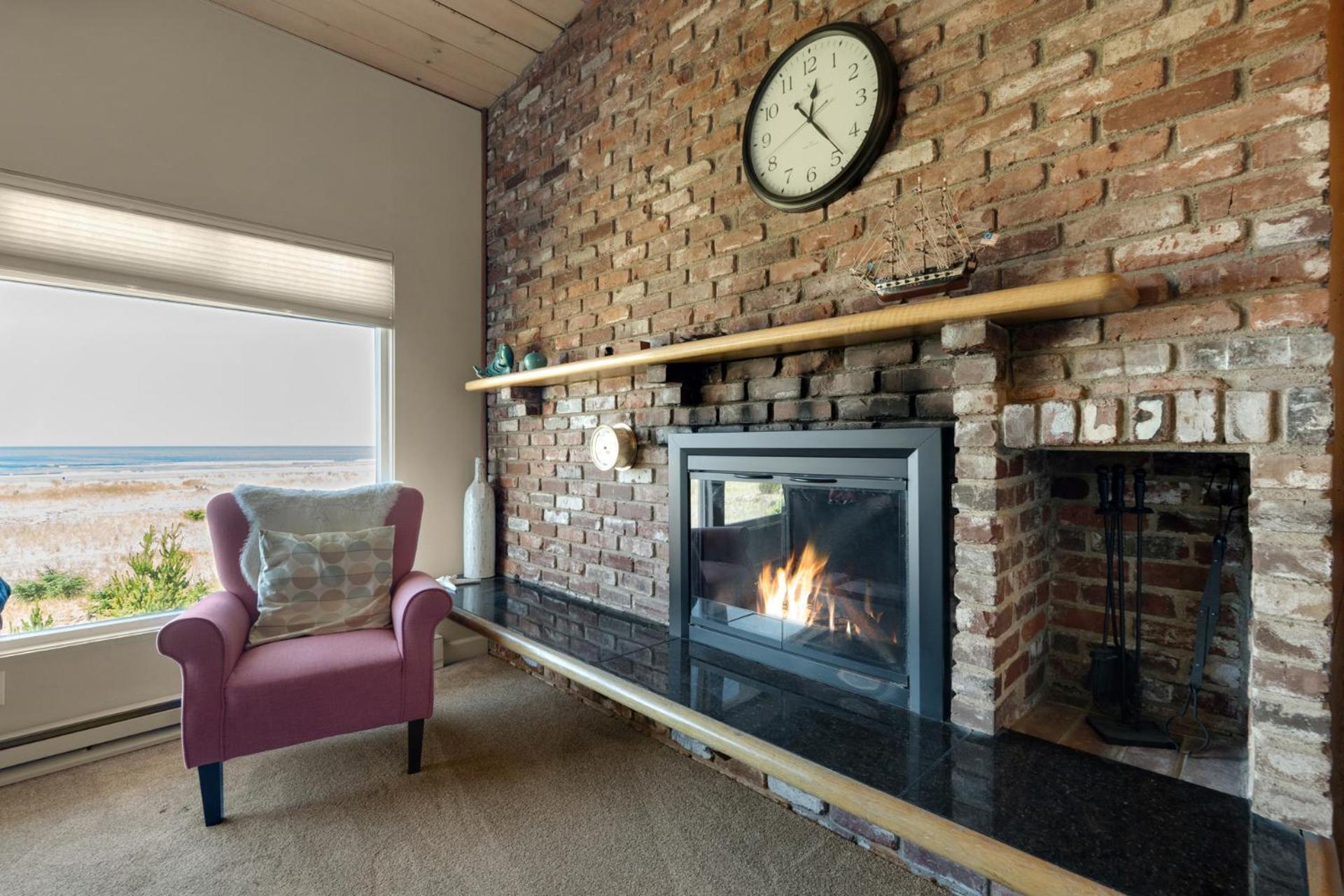 The Tides By The Sea Aparthotel Seaside Eksteriør bilde