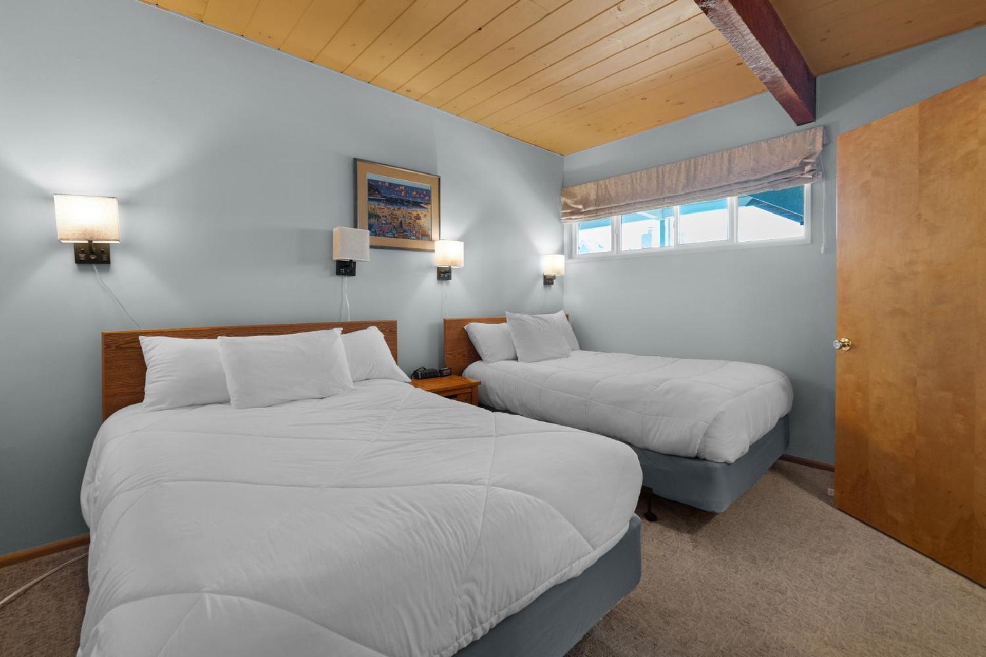 The Tides By The Sea Aparthotel Seaside Eksteriør bilde