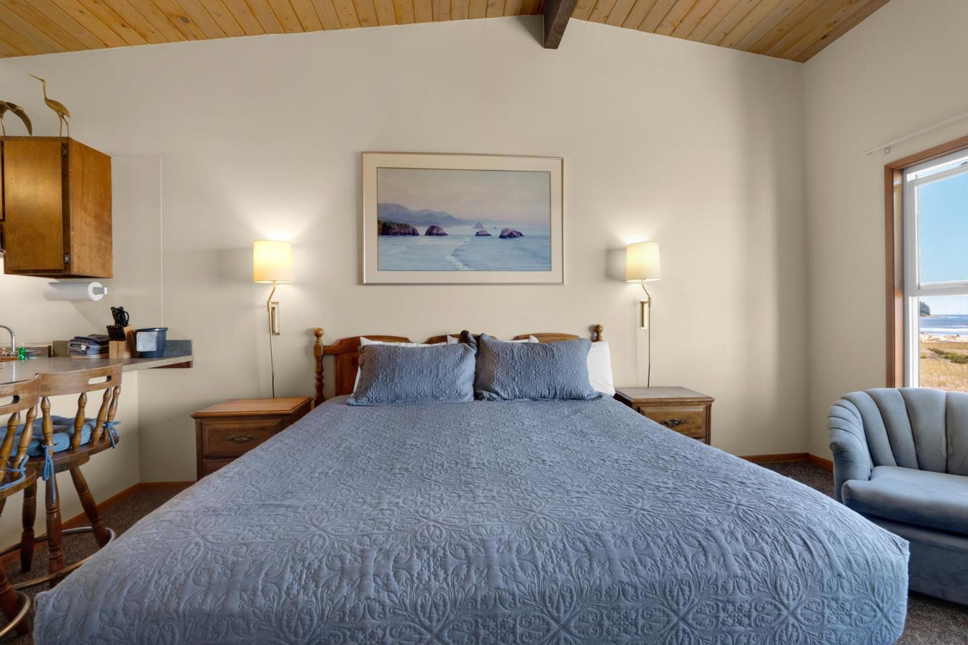 The Tides By The Sea Aparthotel Seaside Eksteriør bilde
