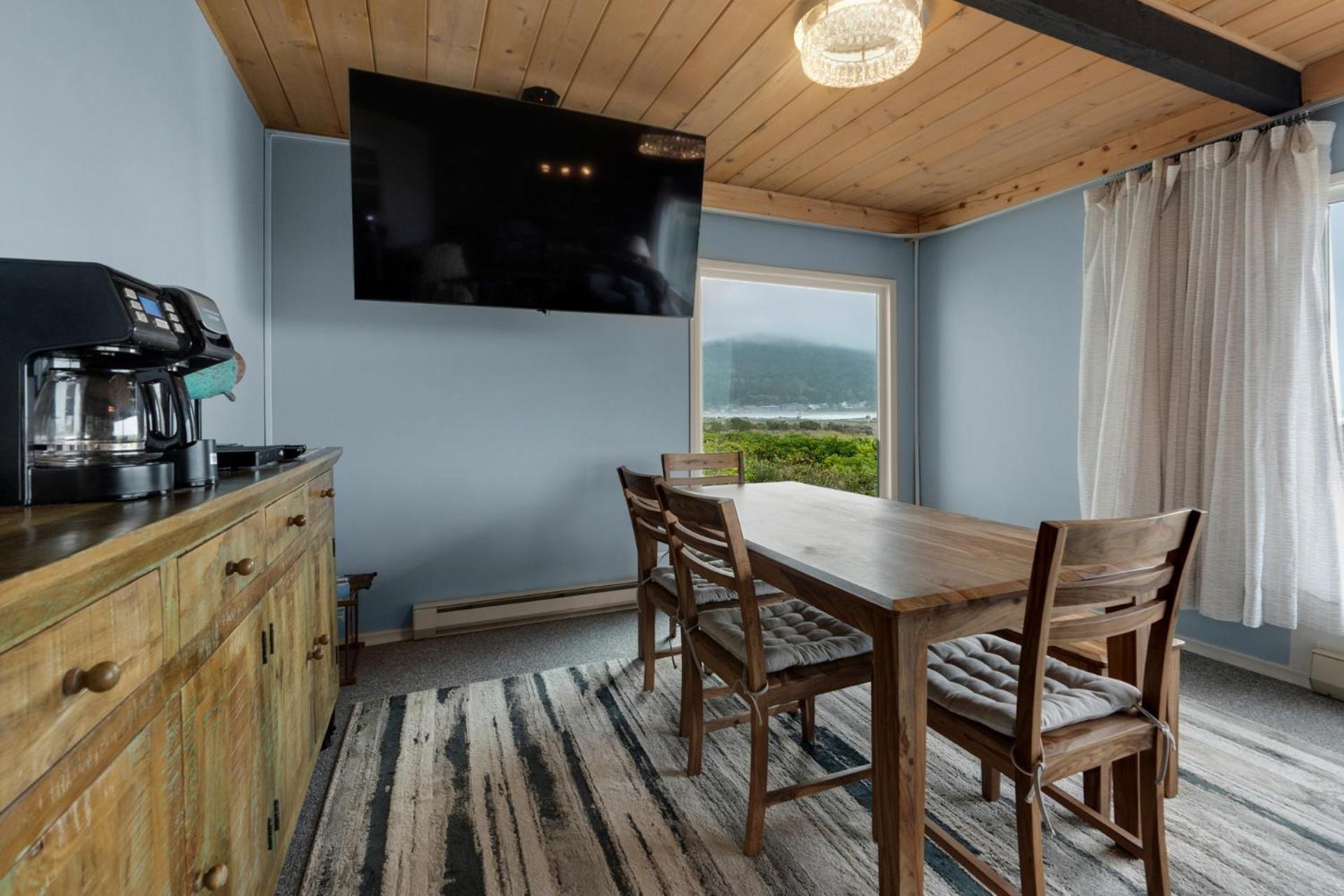 The Tides By The Sea Aparthotel Seaside Eksteriør bilde