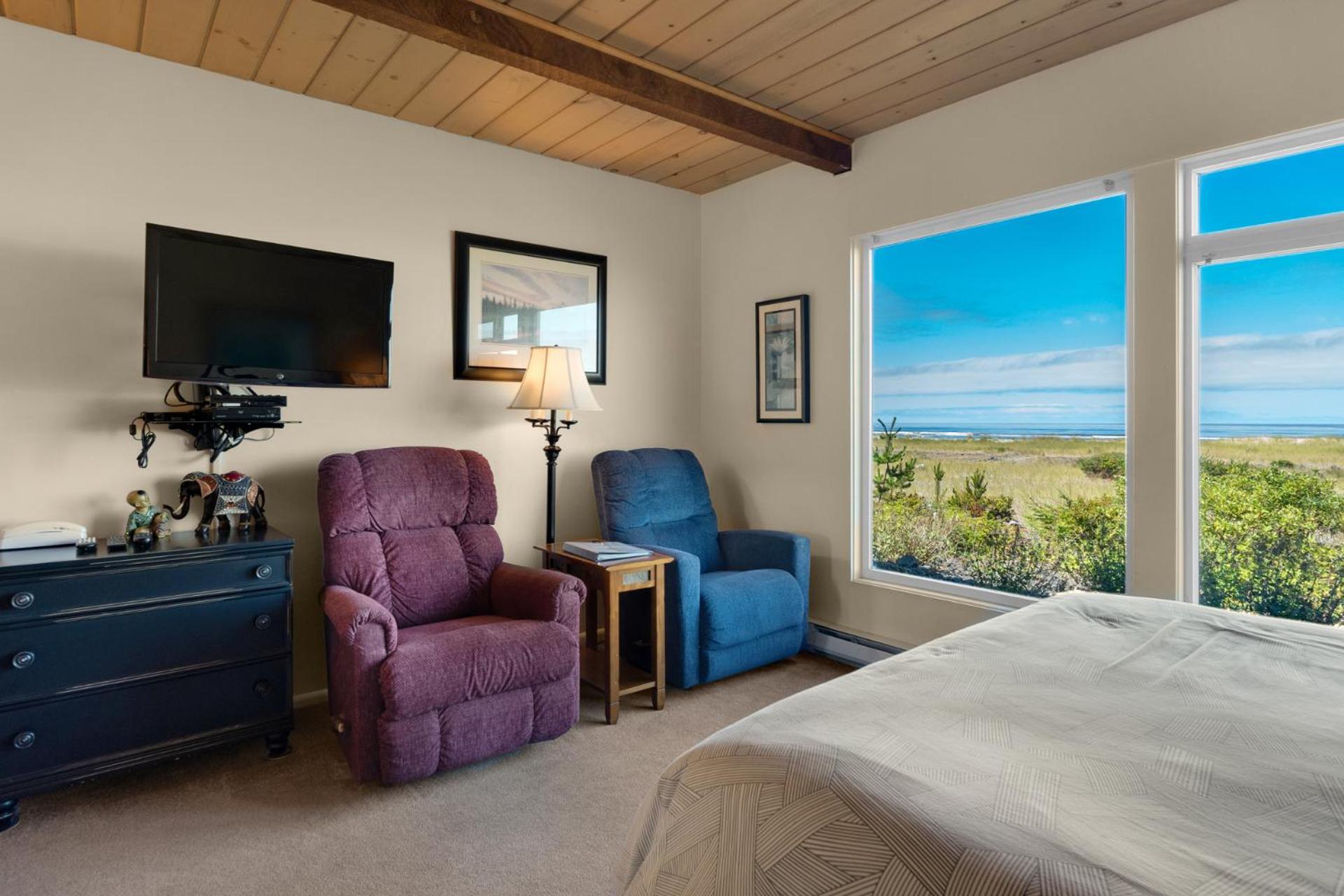 The Tides By The Sea Aparthotel Seaside Eksteriør bilde