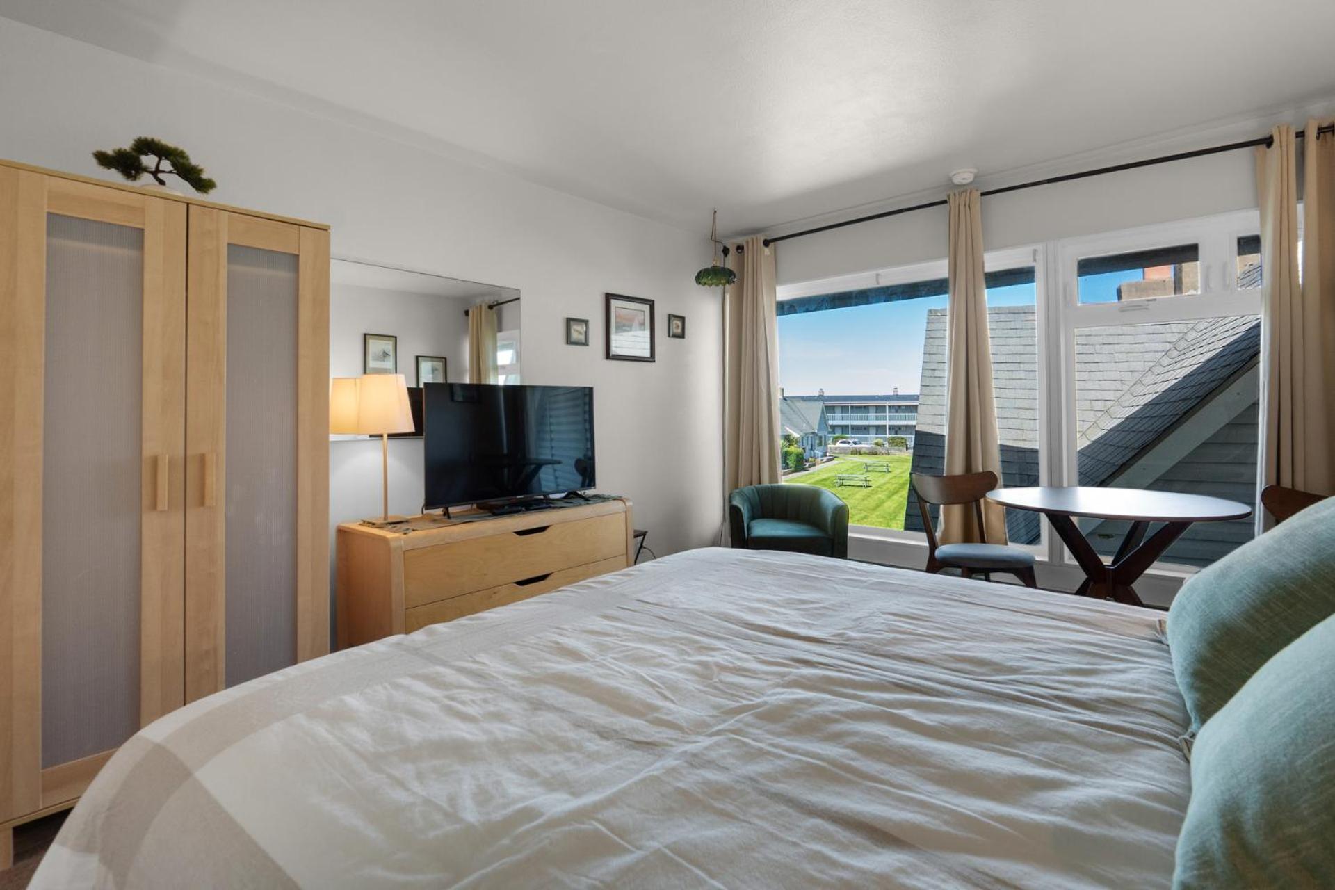 The Tides By The Sea Aparthotel Seaside Eksteriør bilde